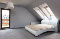 Dunbog bedroom extensions