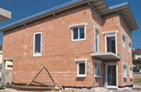 Dunbog home extensions