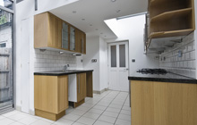 Dunbog kitchen extension leads